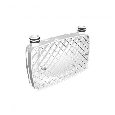 Resistência para Chuveiro Acqua Ultra 7800W 220V Inox Metal Lorenzetti