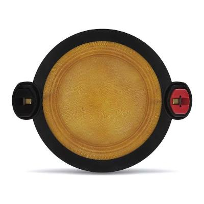 Reparo Driver Reparo Shock Reparos III Plus Compatível com Driver Musicall III Plus Bivolt