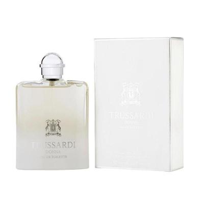 Perfume Feminino Trussardi Donna Eau de Toilette Intensa 100ML