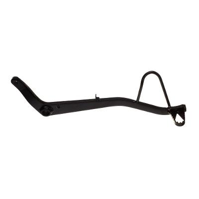Pedal de Freio para XTZ 125 GP7 Compatível com Yamaha em Liga Metálica Inoxidável G&P
