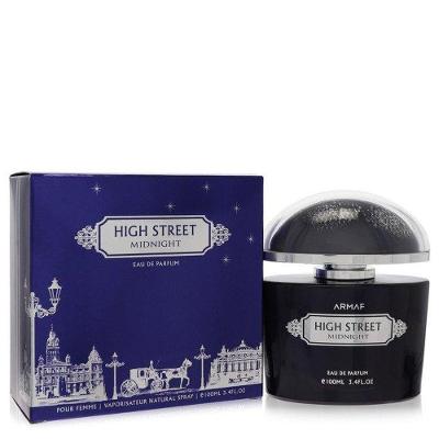 Perfume Feminino High Street Midnight Eau de Parfum 100ML Armaf