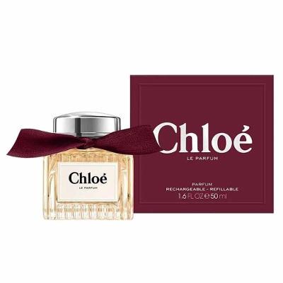 Perfume Chloé Le Parfum Feminino Eau de Parfum Oriental Floral 50ML