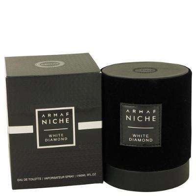 Perfume Armaf Masculino Eau de Toilette Spray Aromático 90ML