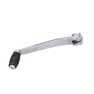 Pedal de Câmbio para Bros 125-150 GP7 Encaixe Perfeito Durabilidade G&P
