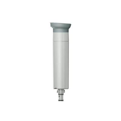 Refil para Filtro de Água Consul CIX08AX para Purificador CPB33AF Filtragem Classe a Bivolt