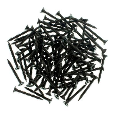 Parafuso para Drywall Cabeça de Trombeta com Ponta Agulha Fixação Rápida 3,5X35MM Inox Bemfixa
