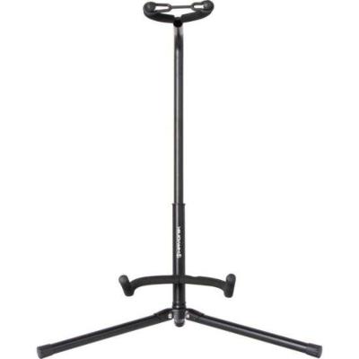 Suporte para Instrumentos de Corda Hayonik SI220 com Ajuste de Altura Preto 630MM a 730MM 8,5KG