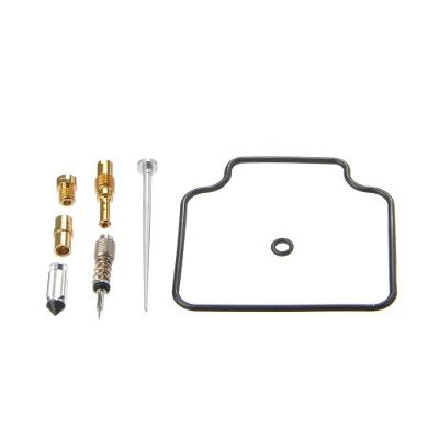 Reparo de Carburador GP7 NX 400 para Moto Restaura Funcionamento Ideal G&P