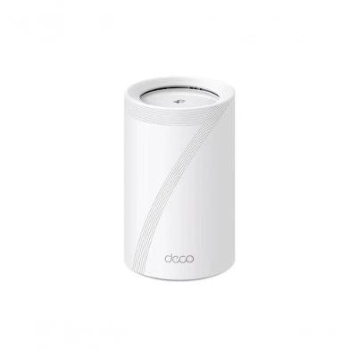 Roteador Mesh Wi-Fi 7 Tri-Band Deco BE65 com MLO e 4 Portas 2.5G TP-Link