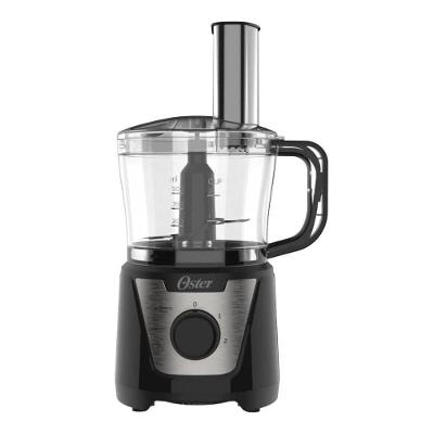 Multiprocessador Oster OMPR680 3 em 1 2 Velocidades 300W Preto 220V