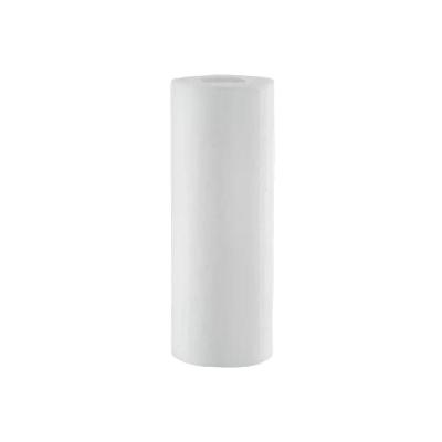 Refil Filtro Filter Flux Mid 7 Elemento Filtrante Lavável Polipropileno 5 Micra para Bebedouro Café