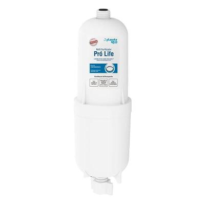 Refil Filtro 1013a Compatível Soft Everest Slim Fit Star Baby Plus Vela Água Polipropileno Carvão