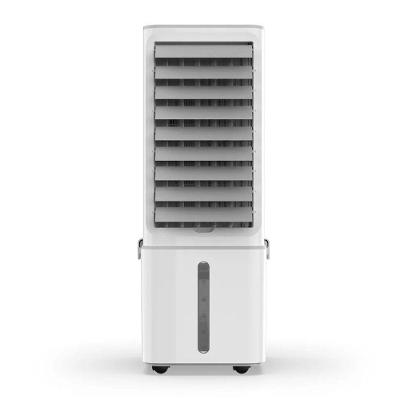 Climatizador Cadence 8L 3 Funcoes 60W Branco CLI530 Portatil com Rodizios 110V