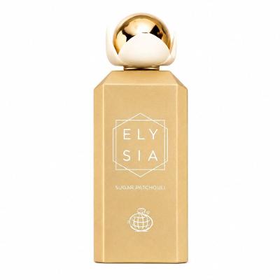 Perfume Sugar Patchouli Feminino Eau de Parfum Oriental 100ML