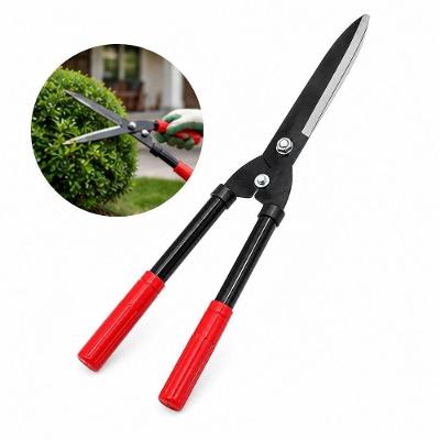 Tesoura para Jardinagem Barcelona Poda Grama Cerca Viva Aço Carbono 53CM Bivolt