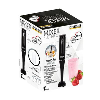 Mixer Elétrico com Copo Startools 700ml 200W 220V