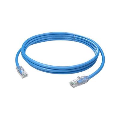 Patch Cord 35104004 CAT.5e para Dados Voz e Imagens Azul Furukawa 2.5M