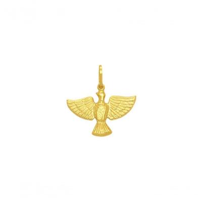 Pingente Ouro Espírito Santo L 1.6