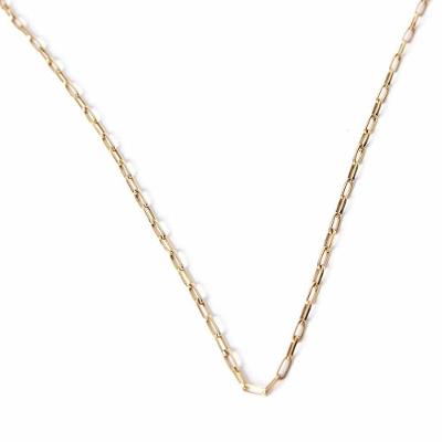 Corrente Ouro Cartier L 30.8