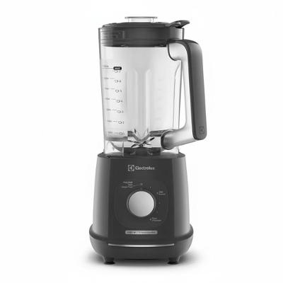 Liquidificador Electrolux 2.7l Ebl1000 1000w 5 Velocidades Cinza 220V