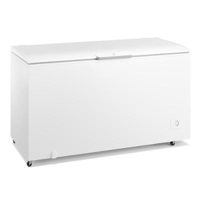 Freezer Horizontal Electrolux Hi550t 513L Inverter Smartbivolt Branco Bivolt