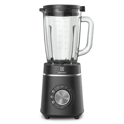 Liquidificador Electrolux BLP70 1200W 1,75L 6 Velocidades Preto 220V
