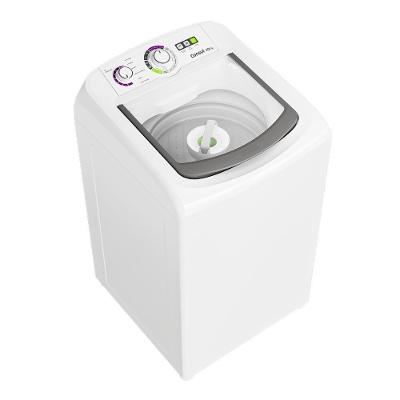 Lavadora de Roupas Consul CWB10BB 10kg Automática com Ciclo Rápido Branco 220V