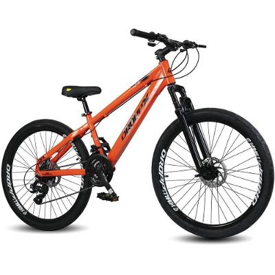 Bicicleta Freeride Droppx Mountain Bike Aro 26 Alumínio 21 Vel Dropp Bikes