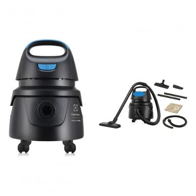 Aspirador de Água e Pó Electrolux AWD01 1400W 12L com Filtro Lavável 110V