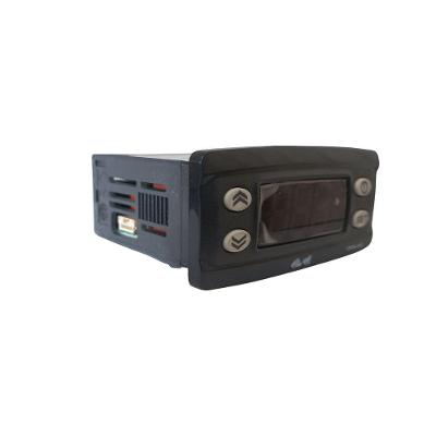Controlador Eletrônico EW902 para Refrigeração com Bivolt Eliwell