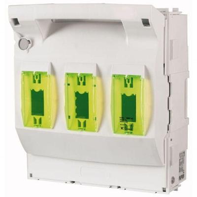 Chave Seccionadora Fusível Moeller LTS-630-3-3 NH3 630A Bivolt Painel Elétrico