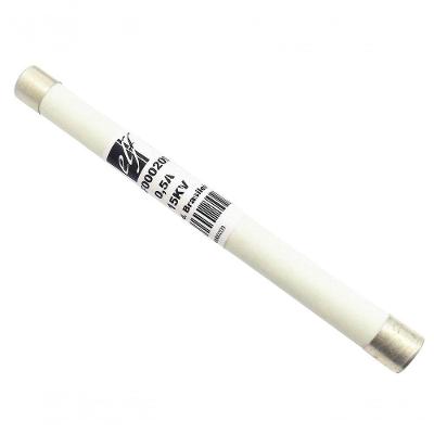 Fusível ELF F-0035 para Tps e Tcs 15KV 0,5A Bivolt 160MM D14MM