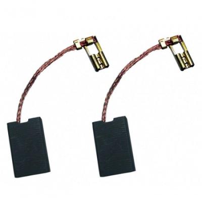 Escova de Carvao Bosch F.000.611.019 para Equipamentos Eletricos Bivolt