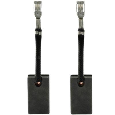 Escova de Carvão Bosch 1.607.000.D3N Par para Equipamentos Elétricos Bivolt