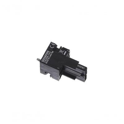 Elemento de Fixação Siemens 3SB2908-0AA para 2 Blocos Contato Bivolt