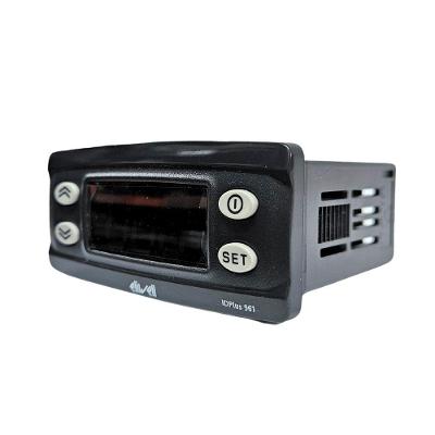 Controlador para Resfriado ID+961 1EA 1SD Controle Preciso Bivolt Eliwell