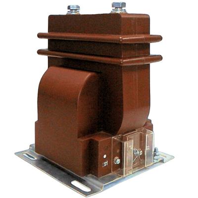 Transformador de Corrente IP15B2 para Proteção 10B50 15KV 500-5A Bivolt Mult Click