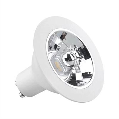 Lâmpada LED AR70 SE-100-1647 Refletora 4,8W 350LM 2700K Bivolt Save Energy