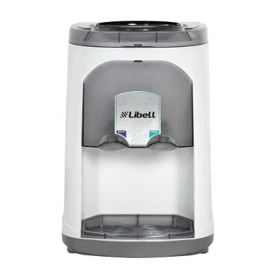 Bebedouro De Mesa Para Garrafão Stilo Hermético Branco 220V Libell