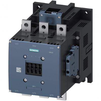 Contator Siemens 3RT1476-6NP36 para Cargas Resistivas AC-1 690A 220V
