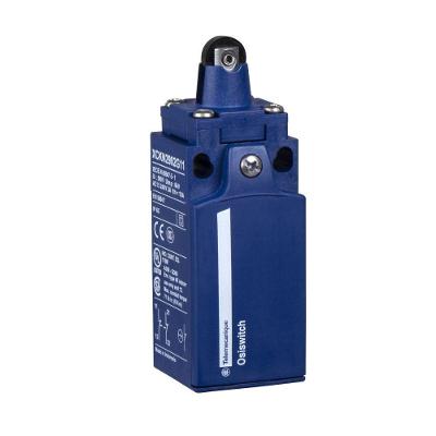 Chave Fim de Curso XCKN2102G11 Schneider Electric com 1 na + 1 NF Bivolt
