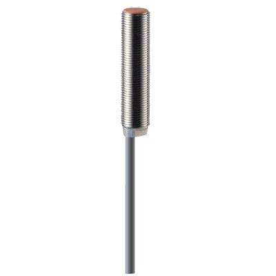 Sensor Indutivo Ace Schmersal IFL 2-12-11P Rosca M12 2MM 10-30VCC 1NA+1NF Bivolt Inox