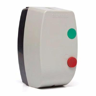 Chave de Partida Direta Siemens 3TW8011-1KA31-1AN2 4CV 8-12,5A 220V
