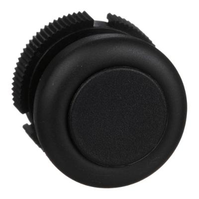 Cabeçote para Botão Schneider Electric XACA9412 IP65 Preto Bivolt