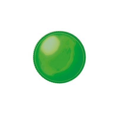 Lente para Botão Iluminado Siemens 3SB3930 para Acionamento Elétrico Bivolt Verde