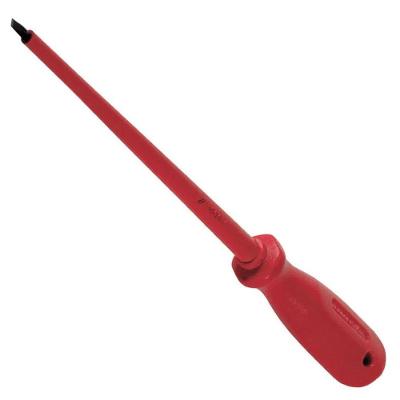 Chave de Fenda 035.148 Isolada 1000V Cabo Ergonômico Bivolt Gedore