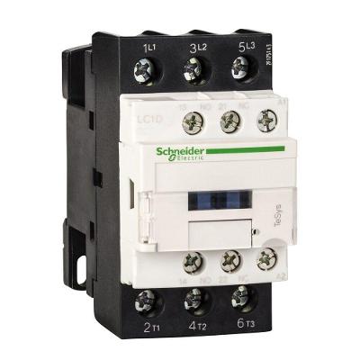 Contator Tripolar LC1D38M7 220V 1NA+1NF Compacto Schneider Electric