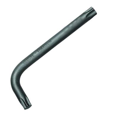 Chave Torx Tx Ref.43 T15 Cód.024.605 para Parafusos com Encaixe Torx Gedore