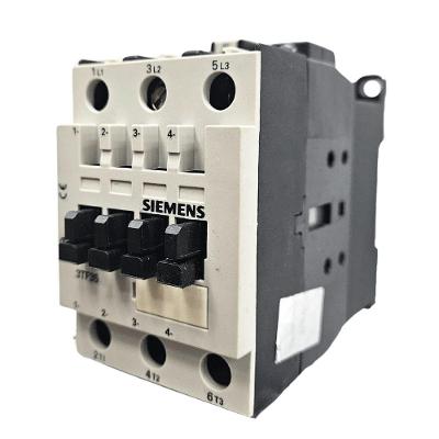 Contator 3TF3500-0AN1 3 Pólos Tamanho 1 para Acionamento Elétrico Siemens