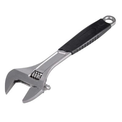 Chave Inglesa Ajustável 35.73.012.100 com Ajuste Rápido Inox Vonder 32MM